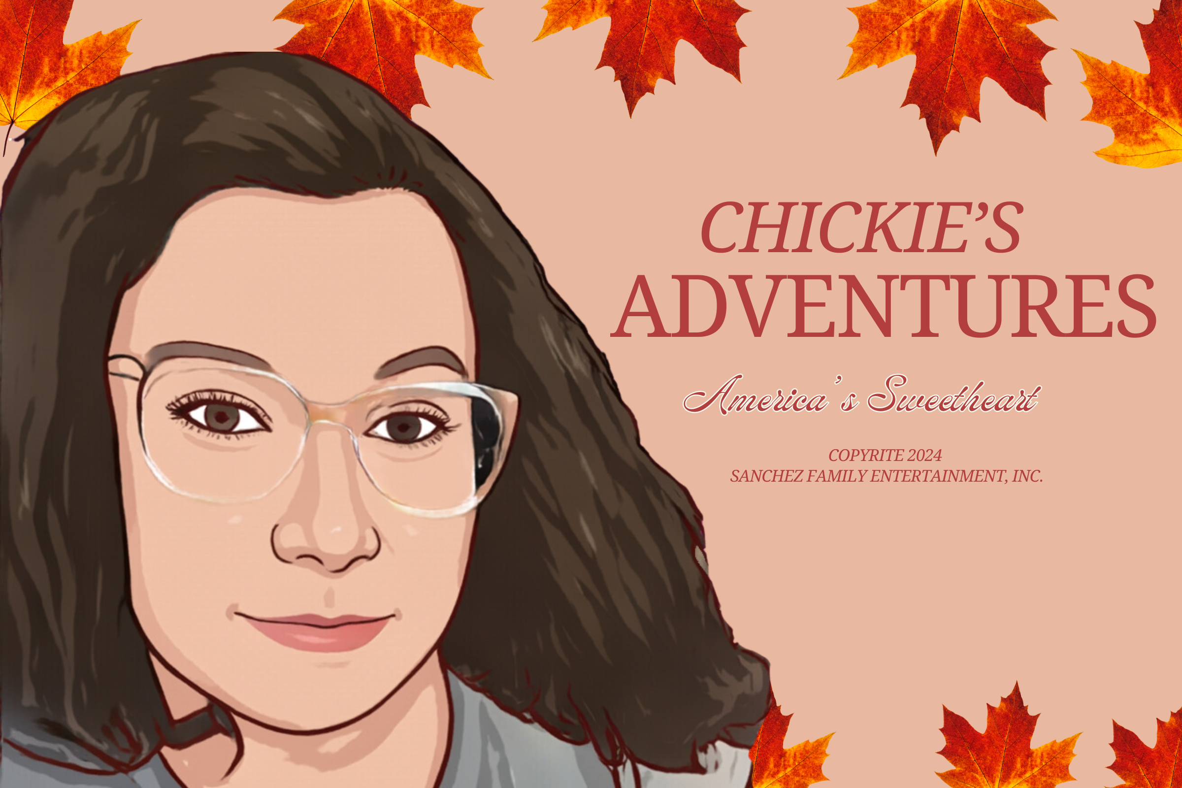 Chickie's Adventure Pic and ad